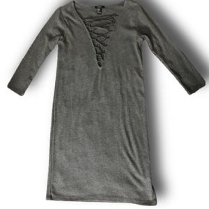 Forever 21 Bodycon Dress